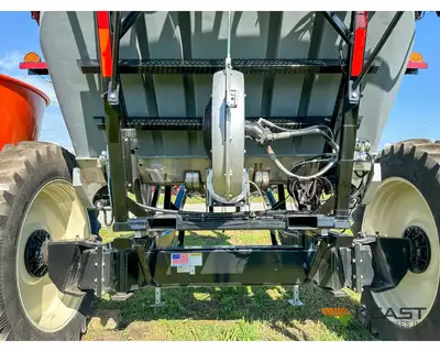 Used MONTAG _UNKNOWN_ Dry Spreaders Iowa US | Keast Enterprises #1360426