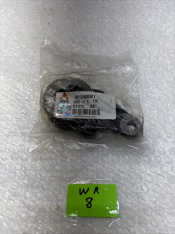 New | in-Stock AGCO 3612406m1 Misc Industrial Equipment | J&J Industrial Supply #543267