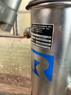 ROSEDALE _unknown_ Filter Cartridge | Perry Equipment (5)