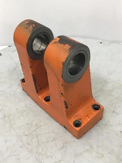 Used VAN DORN 33978 Injection Molding Parts | Ideal Machinery #663261