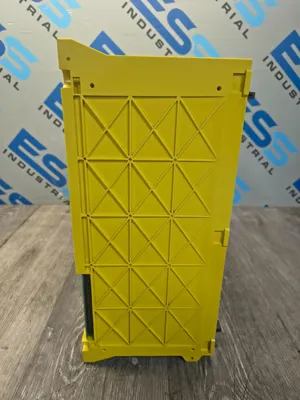 Used FANUC A02B-0222-B503 PLC Processors South Carolina US | ESS Industrial Equipment Sales #1512625