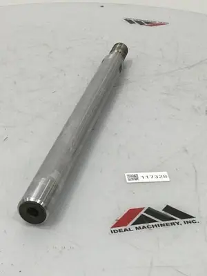 Used CINCINNATI MILACRON 3990793 Injection Molding Parts Michigan US | Ideal Machinery #1288806