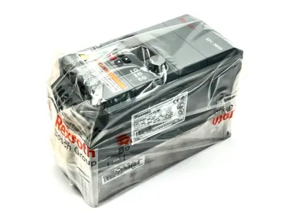 New | in-Stock Bosch Rexroth EFC 3600 Variable Speed Drives Michigan US | Maverick Industrial Sales #1467892