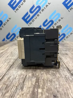 Used Telemecanique LC1 D80 Misc Electrical & Power Parts South Carolina US | ESS Industrial Equipment Sales #1388445