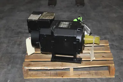 ALLEN BRADLEY 1327AC-AFL-11-E MOTOR | Levy Recovery Group (2)