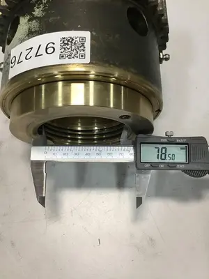 USED HUSKY G160 RS/42/42/A