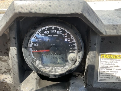 Used 2016 POLARIS RANGER 4X4 ETX Utility Vehicles Michigan US | Miedema Asset Management Group #1312940