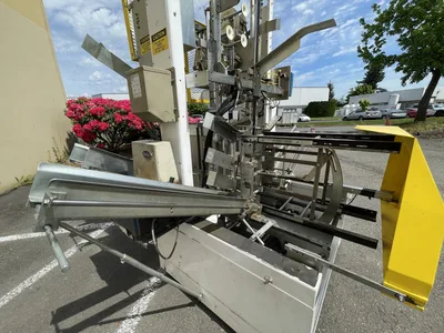 USED SWF MACHINERY 1D5A