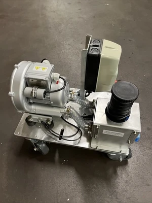 NEW Atlantic Blowers AB-71-011