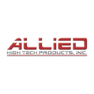 ALLIED HIGH TECH