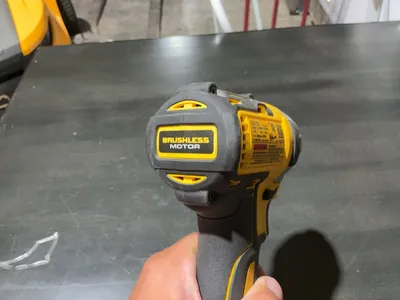 Used _UNKNOWN_ _UNKNOWN_ Screw Drivers Michigan US | Miedema Asset Management Group #1295064