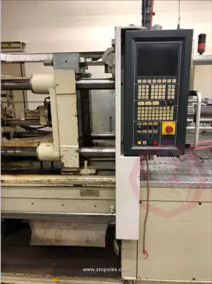 USED 2002 NEGRI BOSSI V110-325