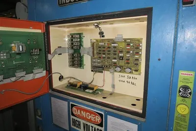 Inducto-Heat BSP5-100-3/10, 100 kW, 3/10 kHz