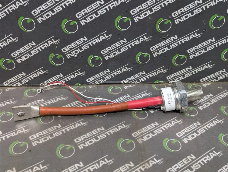 Used I&R INTERNATIONAL _UNKNOWN_ Relays & Switches | Green Industrial #669725