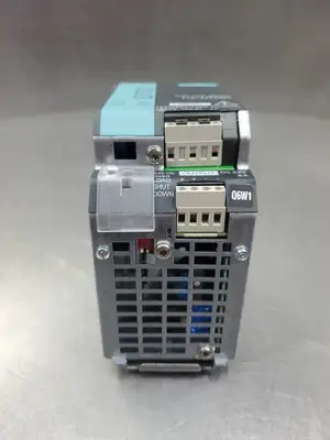 Used Siemens 6EP1333-3BA00 PLC Power Supplies South Carolina US | Palmetto Automation #1506081