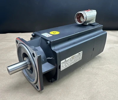 USED Baumuller 410115/5139673/70507218 C