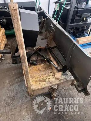 Used 2021 KAWASAKI MULE Utility Vehicles Ontario CA | Taurus Craco Machinery Inc #879336