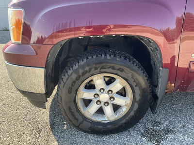 Used 2013 GMC SIERRA 1500 Pickup Trucks Michigan US | Miedema Asset Management Group #1406845
