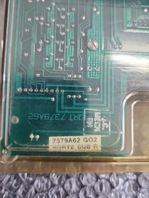 NEW Westinghouse 7379A62G02