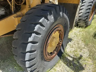 Used 1979 CATERPILLAR 769C Dump trucks California US | Proxy Equipment #1388854