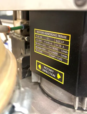 Used 2010 MULTICAM 5000 SERIES CNC Routers Illinois US | CNC EXCHANGE #1398717