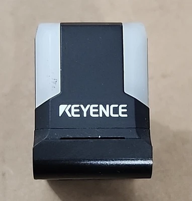 USED KEYENCE IV-G500MA