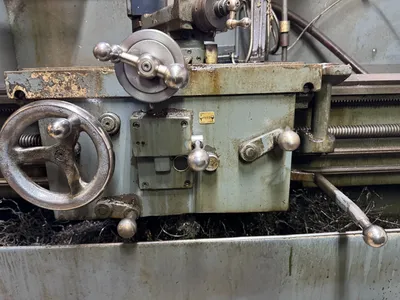 LEBLOND REGAL Regal Engine Lathes | RELCO MACHINERY (4)