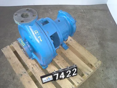 USED Goulds 3196 MTX