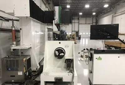 USED BALLIU LCF-3/5A