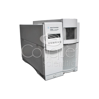 USED AGILENT TECHNOLOGIES 5975C INERT XL MSD