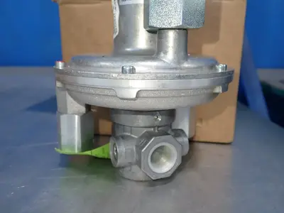 NEW KROM SCHRODER VGBF15TN402