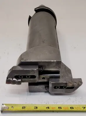 Used ALLIED MACHINE AND ENGINEERING 131111-51 Misc Industrial Equipment Kentucky US | Aucto #688243