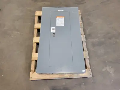 Used SQUARE D NQOD442L225CU Switchgears British Columbia CA | Lenmark #835477