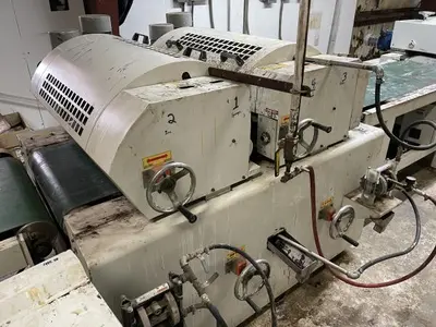 USED STANZA STM