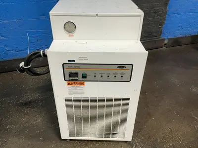 Used STERLCO SMC150 Misc Plastics Equipment Ohio US | HGR 24 #1518087