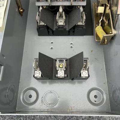 Used Westinghouse HF361 Misc Industrial Equipment California US | Davliegogo LLC #1710094
