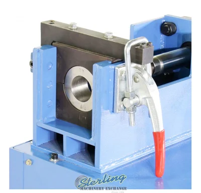 New | in-Stock BAILEIGH TE-300 Pipe, Tube & Bar Benders California US | Sterling Machinery Exchange #1466734