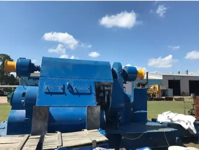 Used SKYTOP BREWSTER _UNKNOWN_ Drill Rigs Texas US | Oil The Woodlands Group #1501294