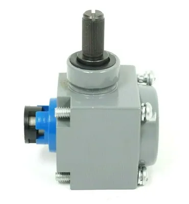 NEW ALLEN BRADLEY 40146-048-56 ROTARY HEAD 4014604856