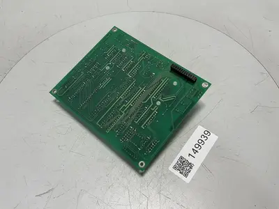 USED CONTROL TECHNOLOGY CORPORATION PCBNO 50-1304 REV B