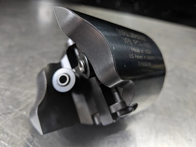 Valenite PC6/KAB6 Rough Boring Head VPB PC6-4615 (LOC2898C)