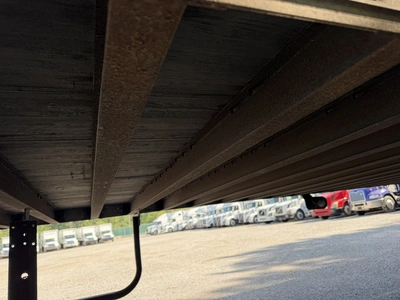 Used 2005 WABASH _UNKNOWN_ Box Trailers Indiana US | Miedema Asset Management Group #1414406