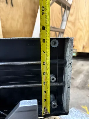 KWIKMARK KM-64 Electrical/PLC/Automation | ESS Industrial Equipment Sales (9)