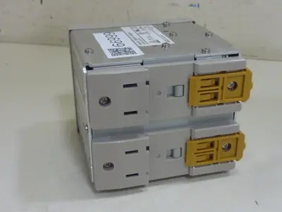 USED OMRON S8VS-24024