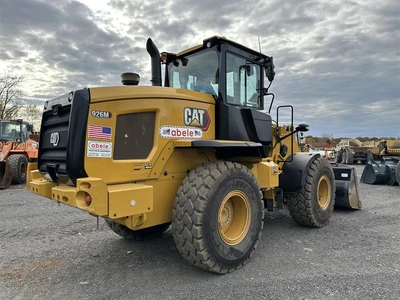 Used 2020 CATERPILLAR 926M Wheel Loaders | Abele Tractor #1342893