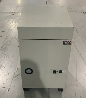 Used IP Systems Fume Extraction Systems 115V 1~ 5A 450W Fan type ZBB121100 Fume Extractors Michigan US | Maverick Industrial Sales #1391832
