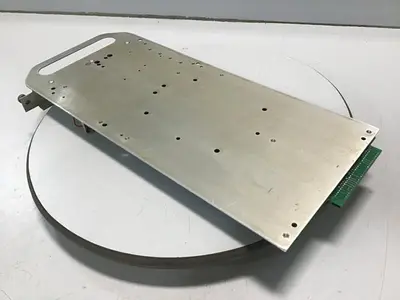 USED GAMMAFLUX 9500-034