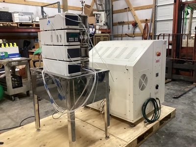 USED 2018 ROTACHROM rCPC