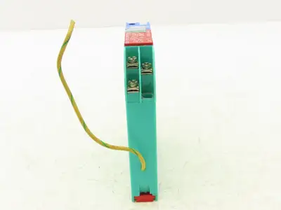 Used PEPPERL + FUCHS _UNKNOWN_ Relays & Switches Indiana US | Arrow Industrial #1425807