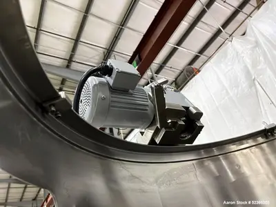 USED THERMO SCIENTIFIC HYCLONE